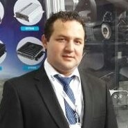 Hector Rosales Del Castillo