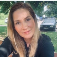 Monika Bujko