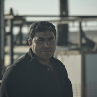Cenk Bulut