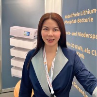 Nan Xu