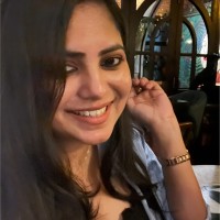 Pooja Singh