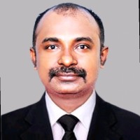 Sibin Kumar