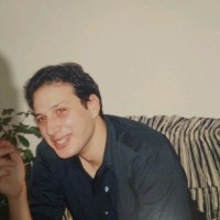 Athanasios Bekris
