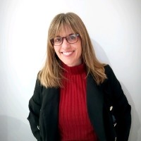 Raquel Talavera Gonzalez