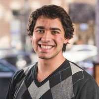 Josh Aronson