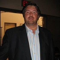 Mark Becker