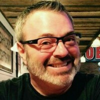 Mark Mckinzie