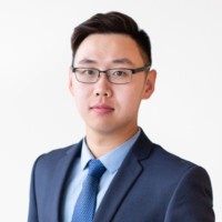 Johnny Wang, MSCS, BBA, CPA