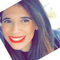 Sandra Monteiro