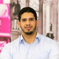 Shalem Pérez