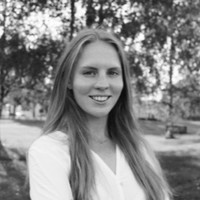 Inga Lindemark Solheim