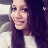 Meenal Bajoria