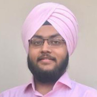 Karanjot Singh