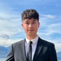 Jaden Mah