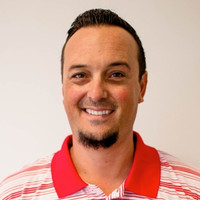 Josh Mohrlock