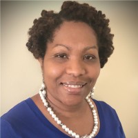 Lamima Gilbert-Lewis, PMP