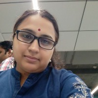 Vandana Mishra