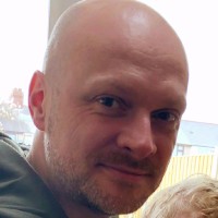 Scott Sherrad