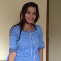 Sadhana Koirala