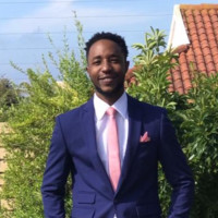 John Mwesigwa