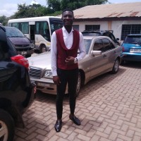 Samuel Boateng