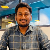 Gutte Satish Kumar