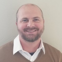 Cory Jensen