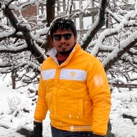 Pavan T