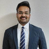 Dr. Agman Gupta (Ph.D.)