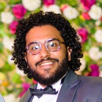 Martin Tawadros