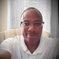 Gregory Harper