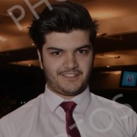 Aaron Samarniotis