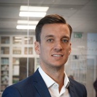 Johan Melin