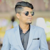 Ajay Thube