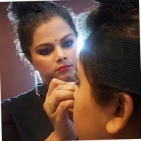 Vijini Lakshimy
