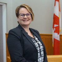 Sonya (Bos) MacKenzie
