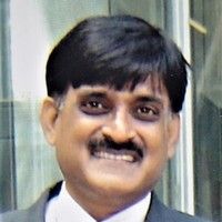 Venkata Ramana Gundamaraju