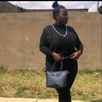 Fortunate Mazibuko