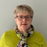 Clare Griffin