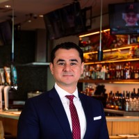 Gerardo E. Botello