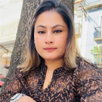 Sandhya Khadka