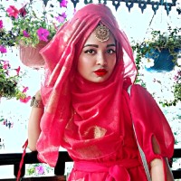 Runa Akter Barsha