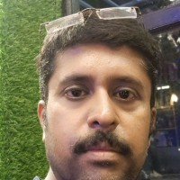 Ravi Tripathi