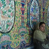 Mona Ghassemi