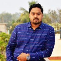 Parthasarathi Rout