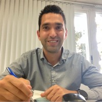 Carlos Ferrandis Giral