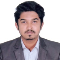 Joy Majumder