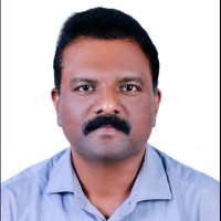 Anish Achary