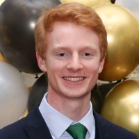 Oliver Wyatt