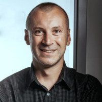 Anton Zupan